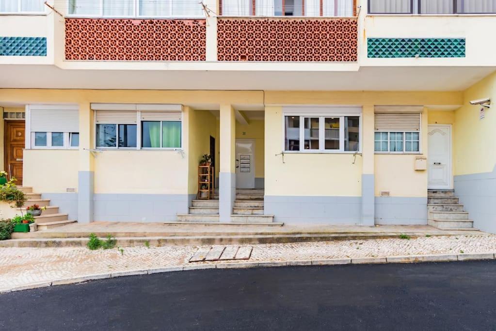 Cascais Modern & Quiet Retreat Apartment Exterior photo